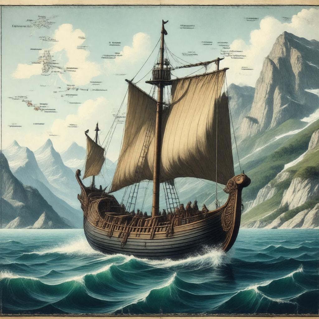 Viking expansion